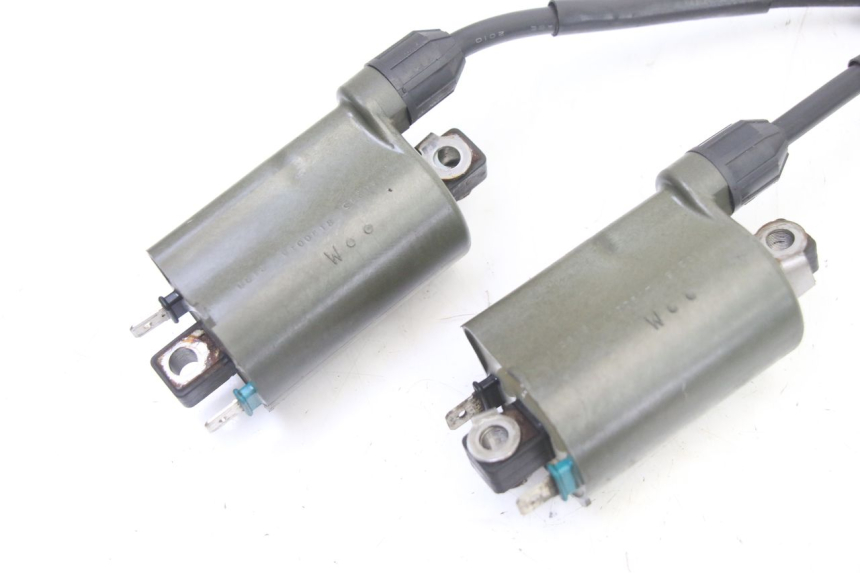 photo de BOBINA HONDA NTV DEAUVILLE ABS 700 (2007 - 2016) - Primer plano técnico