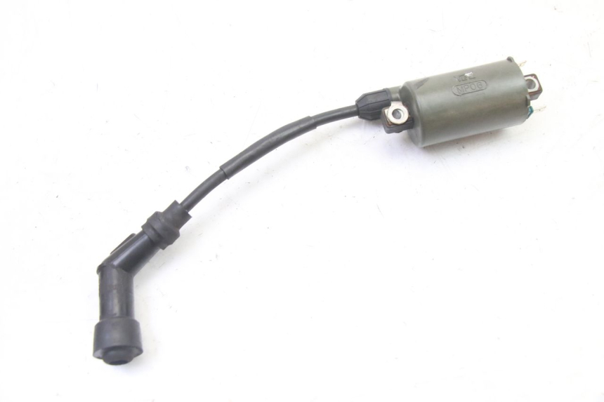 photo de BOBINA HONDA NTV DEAUVILLE ABS 700 (2007 - 2016) - Detalles de los puntos de fijación