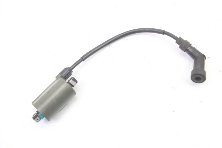 photo de BOBINA HONDA NTV DEAUVILLE ABS 700 (2007 - 2016) - Estado de la superficie y material