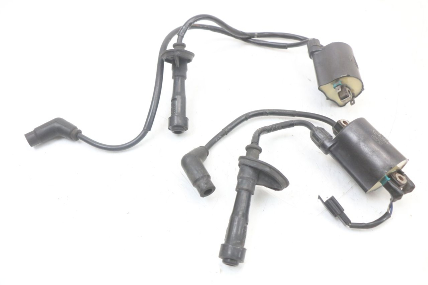 photo de BOBINA HONDA NTV DEAUVILLE 650 (1998 - 2001) - Vista principal