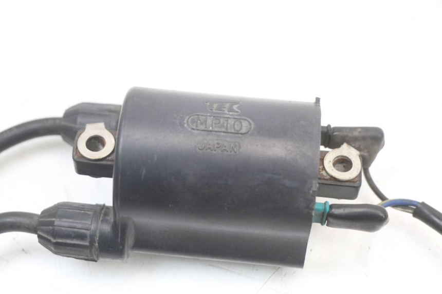 photo de BOBINA HONDA NTV DEAUVILLE 650 (1998 - 2001) - Primer plano técnico