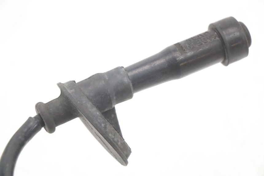 photo de BOBINA HONDA NTV DEAUVILLE 650 (1998 - 2001) - Detalles de los puntos de fijación