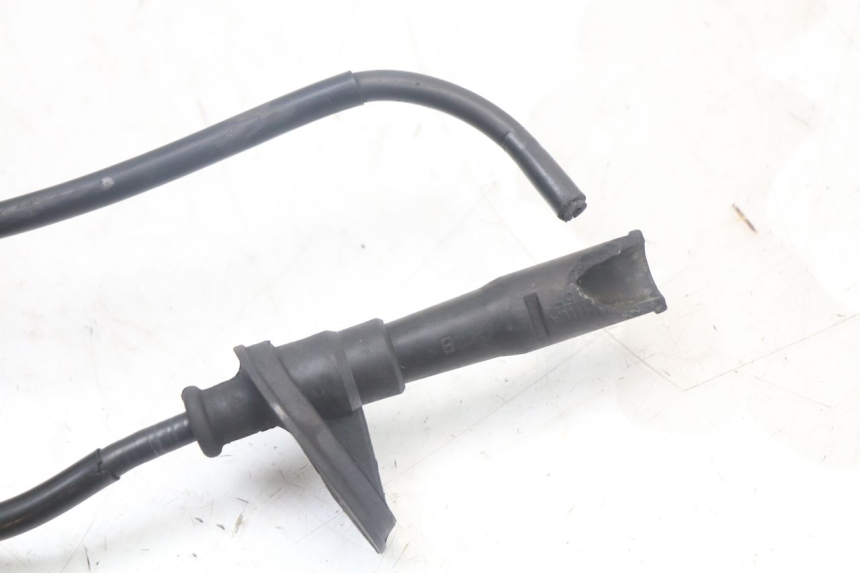 photo de BOBINA HONDA NTV DEAUVILLE 650 (1998 - 2001) - Detalles de los puntos de fijación