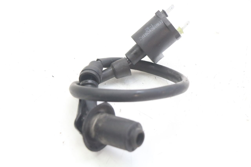 photo de BOBINA JM MOTORS OLDIES 4T 50 (2010 - 2020) - Detalle de la pieza