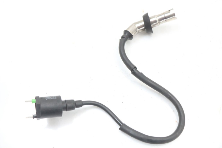 photo de BOBINA JM MOTORS OLDIES 4T 50 (2010 - 2020) - Detalle de la pieza