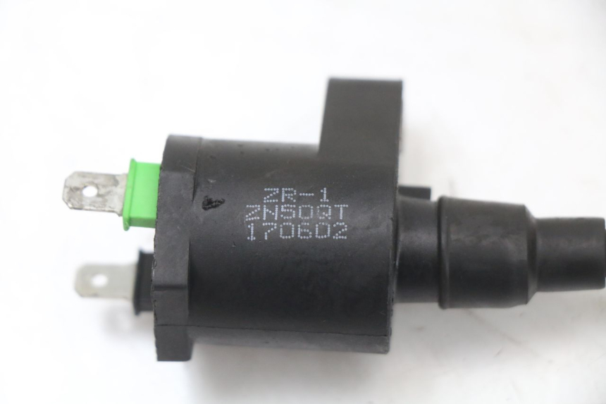 photo de BOBINA JM MOTORS OLDIES 4T 50 (2010 - 2020) - Otra perspectiva