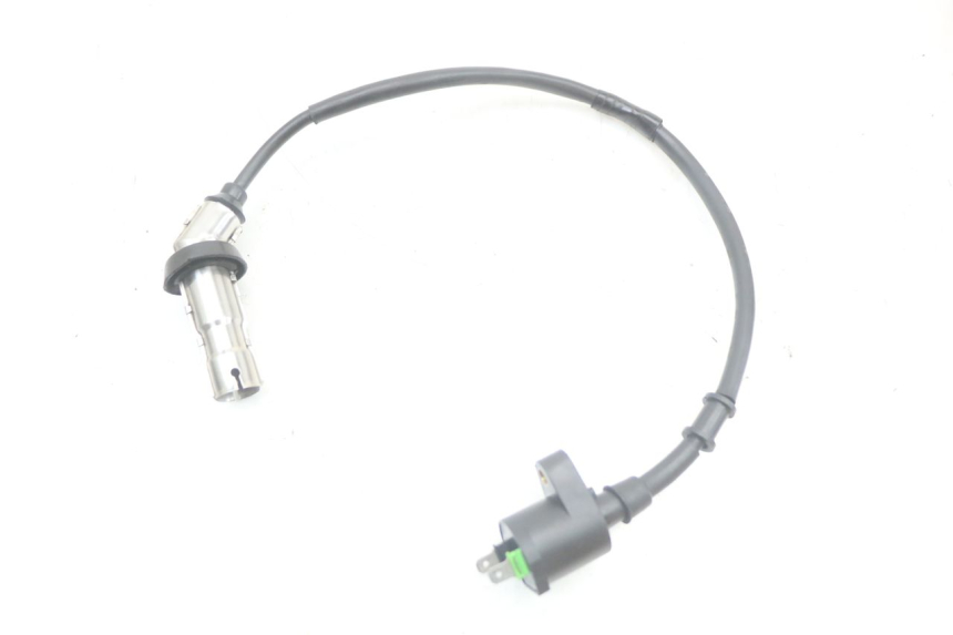 photo de BOBINA JM MOTORS OLDIES 4T 50 (2010 - 2020) - Vista principal