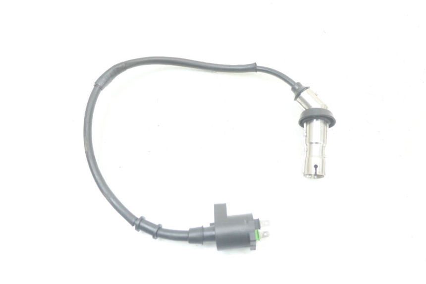 photo de BOBINA JM MOTORS OLDIES 4T 50 (2010 - 2020) - Otra perspectiva