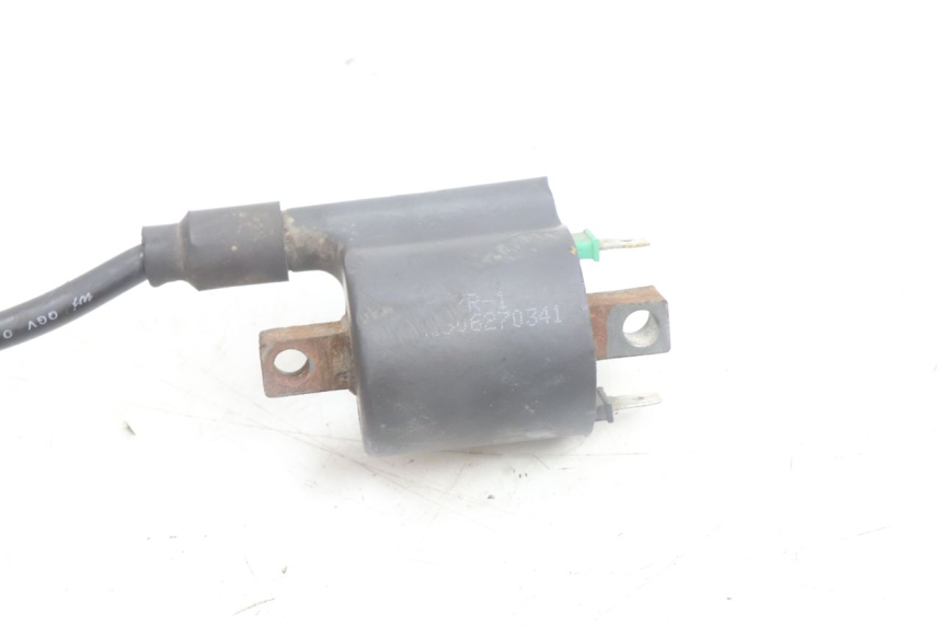 photo de BOBINA JM MOTORS OLDIES 4T 50 (2010 - 2020) - Zoom estado de uso