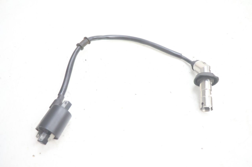 photo de BOBINA JM MOTORS OLDIES 4T 50 (2020 - 2026) - Vista principal