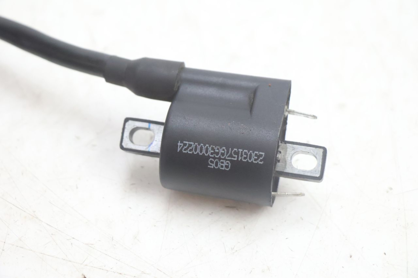 photo de BOBINA JM MOTORS OLDIES 4T 50 (2020 - 2026) - Vista general del producto