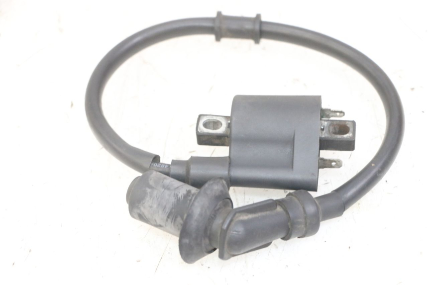 photo de BOBINA JM MOTORS OLDIES GT 4T 50 (2018 - 2025) - Primer plano técnico