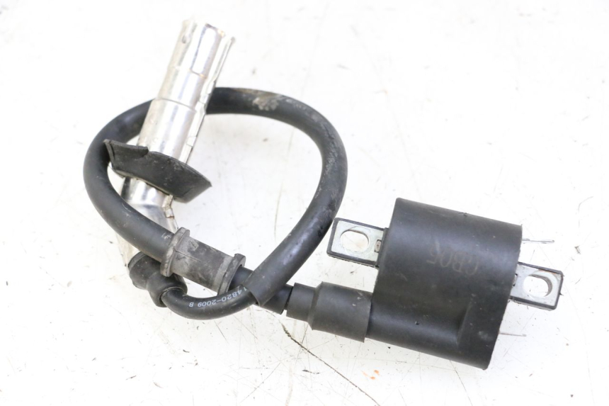 photo de BOBINA JM MOTORS OLDIES GT 4T 50 (2018 - 2025) - Vista principal