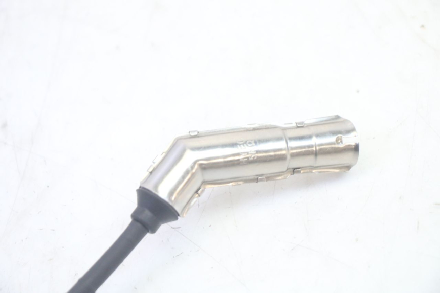 photo de BOBINA JM MOTORS OLDIES GT 4T 50 (2018 - 2025) - Detalles de los puntos de fijación