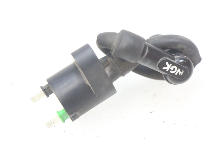 photo de BOBINA SYM ORBIT 2 2T 50 (2008 - 2018) - Zoom estado de uso