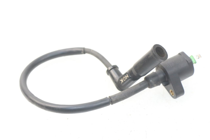 photo de BOBINA SYM ORBIT 2 4T 50 (2008 - 2017) - Vista principal