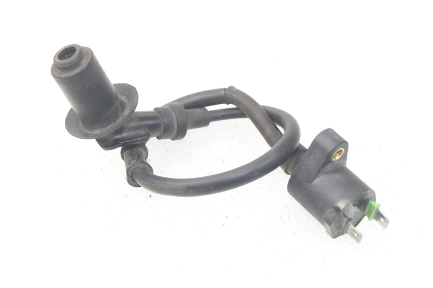 photo de BOBINA SYM ORBIT 2 4T 50 (2008 - 2017) - Vista principal