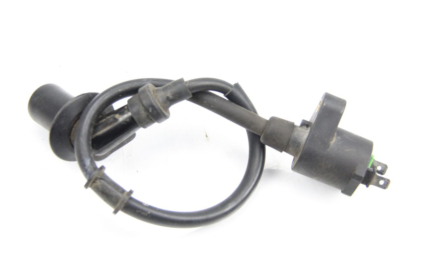 photo de BOBINA SYM ORBIT 2 4T 50 (2008 - 2017) - Vista principal