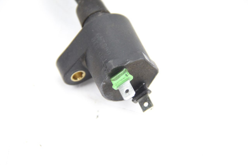 photo de BOBINA SYM ORBIT 2 4T 50 (2008 - 2017) - Zoom estado de uso