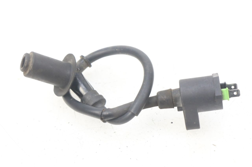 photo de BOBINA SYM ORBIT 2 4T 50 (2008 - 2017) - Vista principal