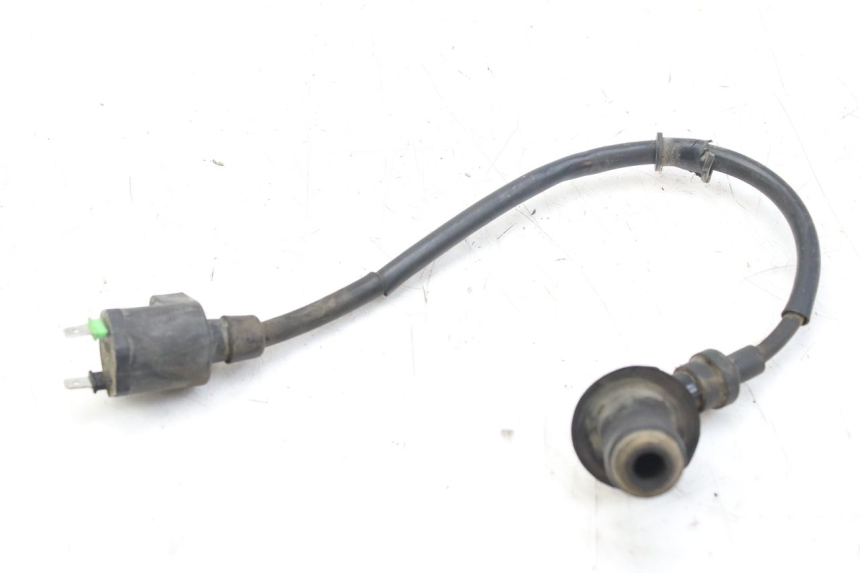 photo de BOBINA SYM ORBIT 2 4T 50 (2008 - 2017) - Vista principal