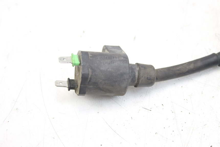 photo de BOBINA SYM ORBIT 2 4T 50 (2008 - 2017) - Zoom estado de uso