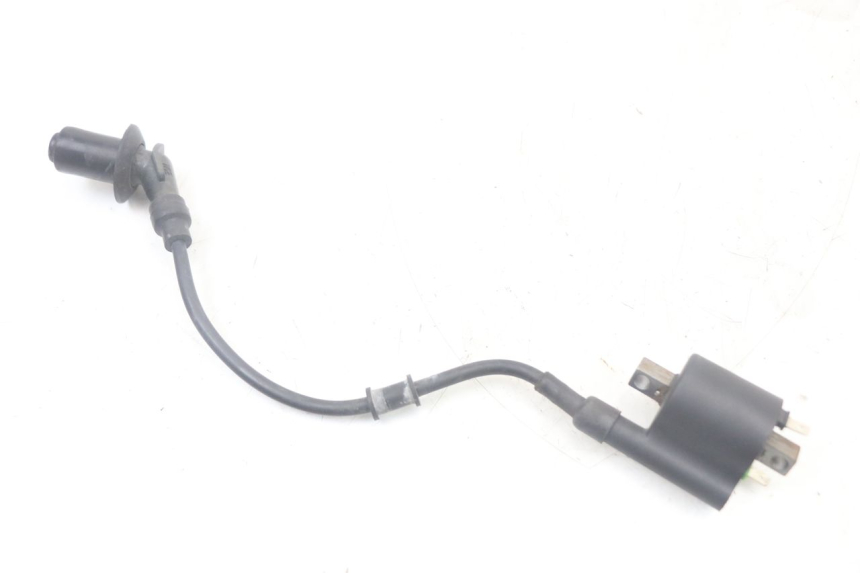 photo de BOBINA SYM ORBIT III 3 4T 50 (2018 - 2021) - Vista principal