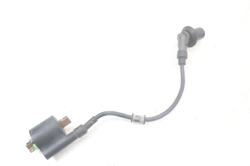 photo de BOBINA SYM ORBIT III 3 4T 50 (2018 - 2021) - Zoom estado de uso