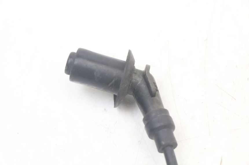 photo de BOBINA SYM ORBIT III 3 4T 50 (2018 - 2021) - Detalles de los puntos de fijación