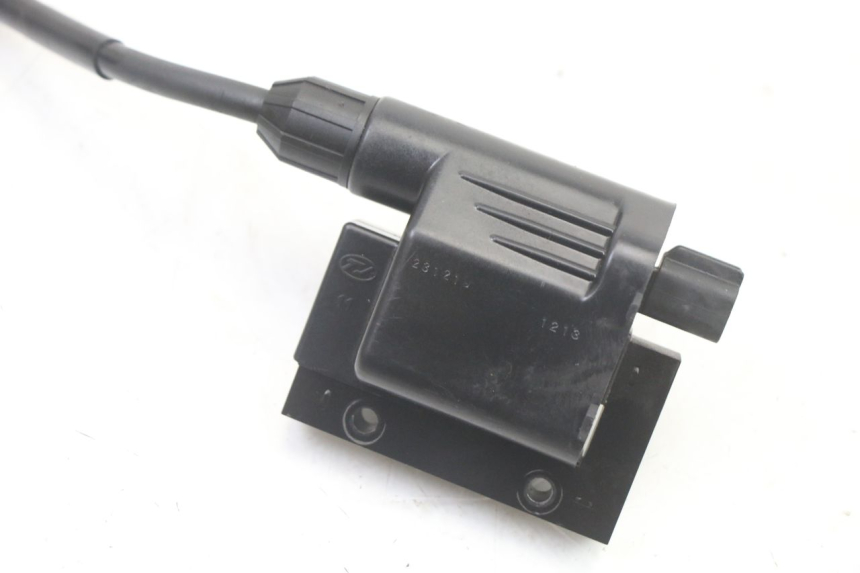 photo de BOBINA SYM ORBIT III 3 4T 50 (2021 - 2025) - Zoom estado de uso