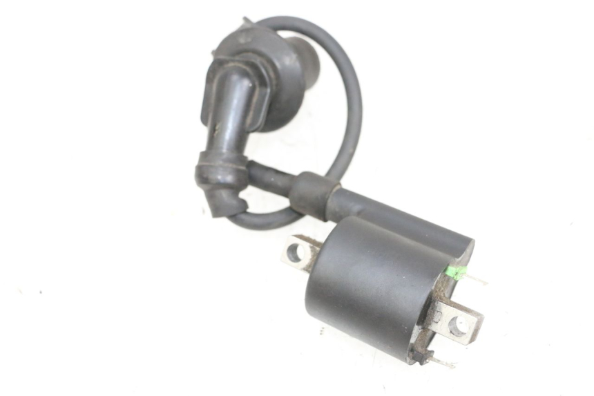 photo de BOBINA SYM ORBIT III 3 4T 50 (2018 - 2021) - Zoom estado de uso