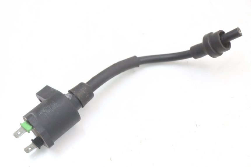 photo de BOBINA SYM ORBIT 50 (2008 - 2010) - Vista principal