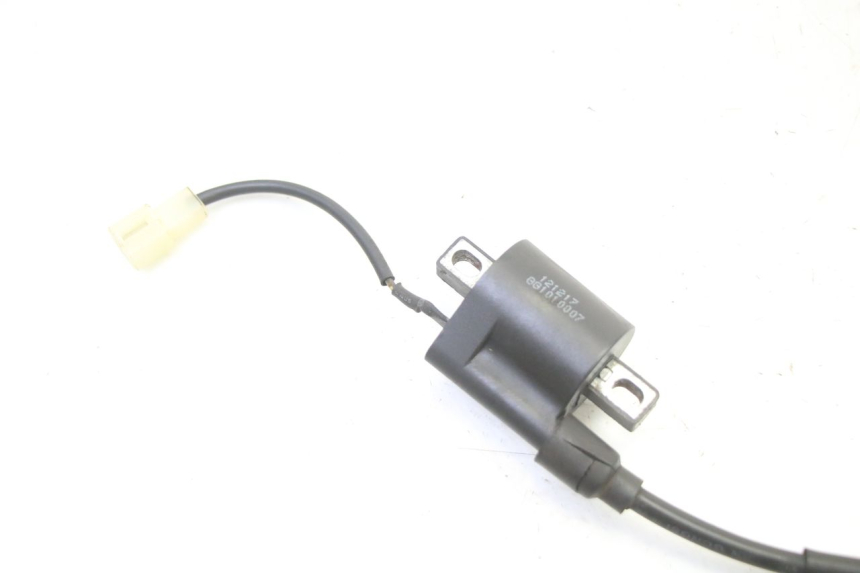 photo de BOBINA IMF INDUSTRIE PACH 2T 50 (2009 - 2018) - Detalle de la pieza