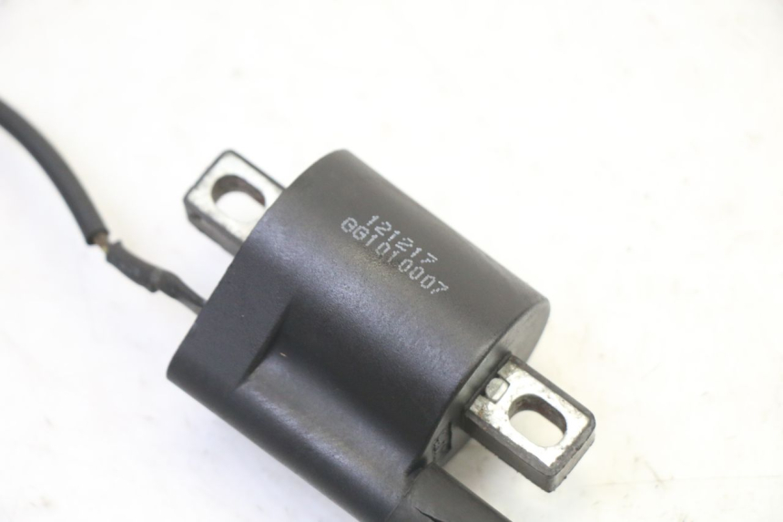 photo de BOBINA IMF INDUSTRIE PACH 2T 50 (2009 - 2018) - Zoom estado de uso