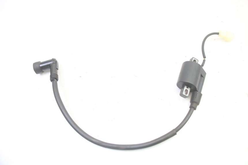 photo de BOBINA IMF INDUSTRIE PACH 2T 50 (2009 - 2018) - Primer plano técnico