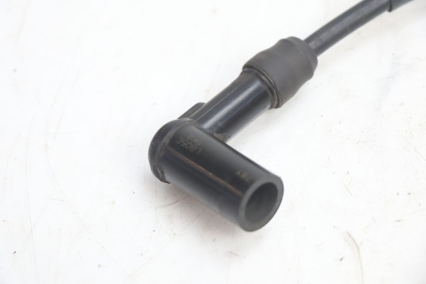 photo de BOBINA IMF INDUSTRIE PACH 2T 50 (2009 - 2013) - Primer plano técnico