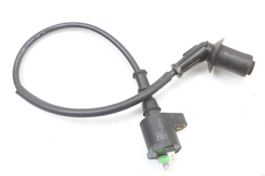 photo de BOBINA IMF INDUSTRIE PACH 4T 50 (2009 - 2018) - Vista principal