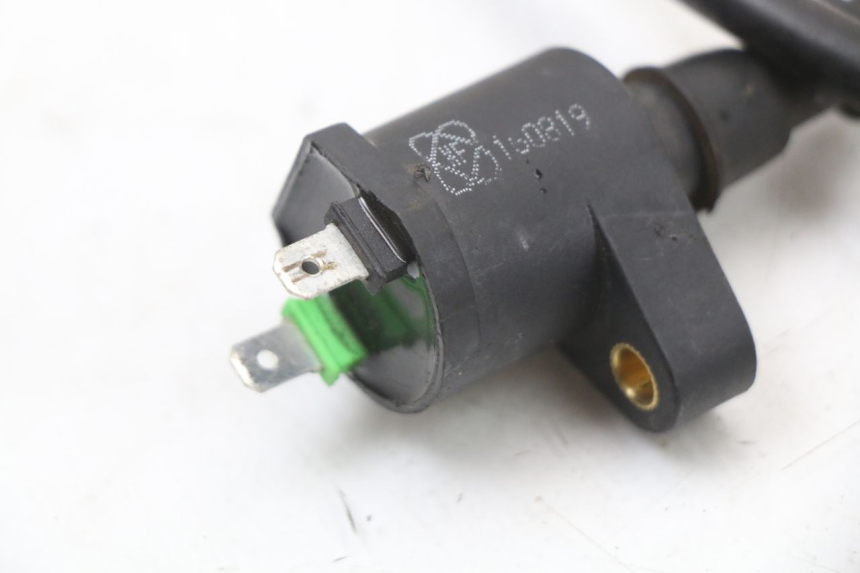 photo de BOBINA IMF INDUSTRIE PACH 4T 50 (2009 - 2018) - Detalle de la pieza