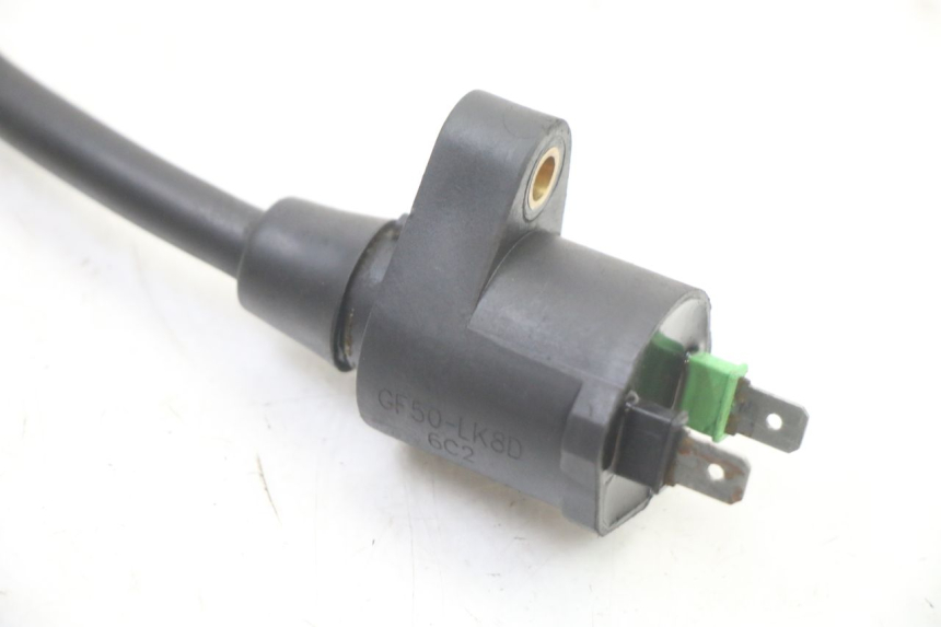 photo de BOBINA PEUGEOT CITYSTAR 2T 50 (2018 - 2021) - Otra perspectiva