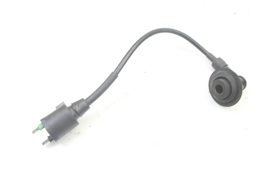 photo de BOBINA PEUGEOT CITYSTAR 2T 50 (2018 - 2021) - Primer plano técnico