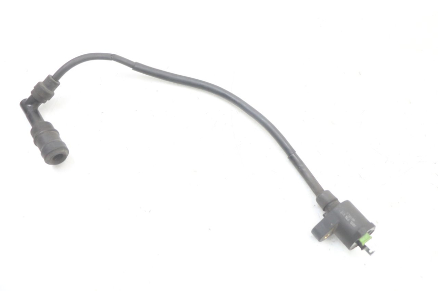 photo de BOBINA PEUGEOT DJANGO 125 (2014 - 2017) - Vista principal