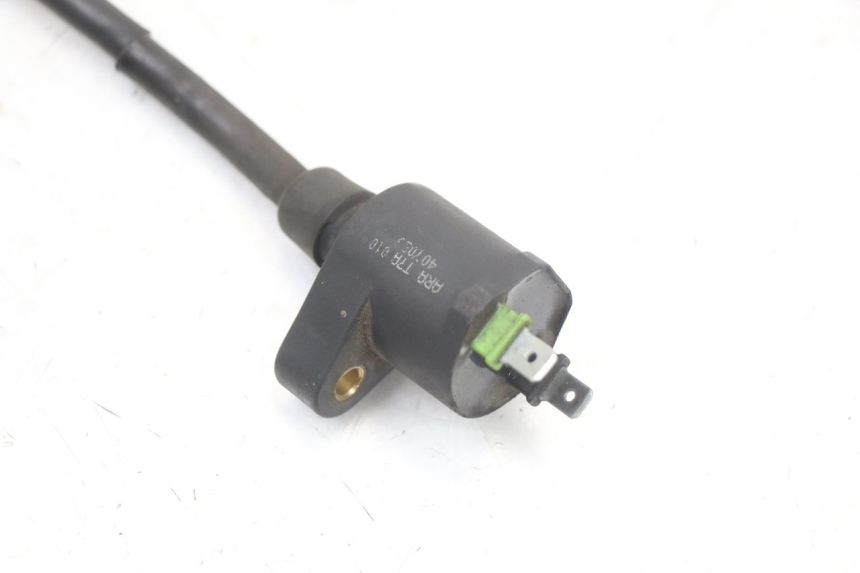 photo de BOBINA PEUGEOT DJANGO 125 (2014 - 2017) - Zoom estado de uso