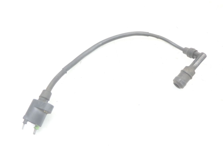 photo de BOBINA PEUGEOT DJANGO 125 (2014 - 2017) - Otra perspectiva