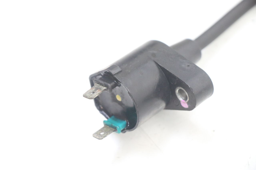 photo de BOBINA PEUGEOT ELYSTAR 50 (2002 - 2014) - Detalle de la pieza