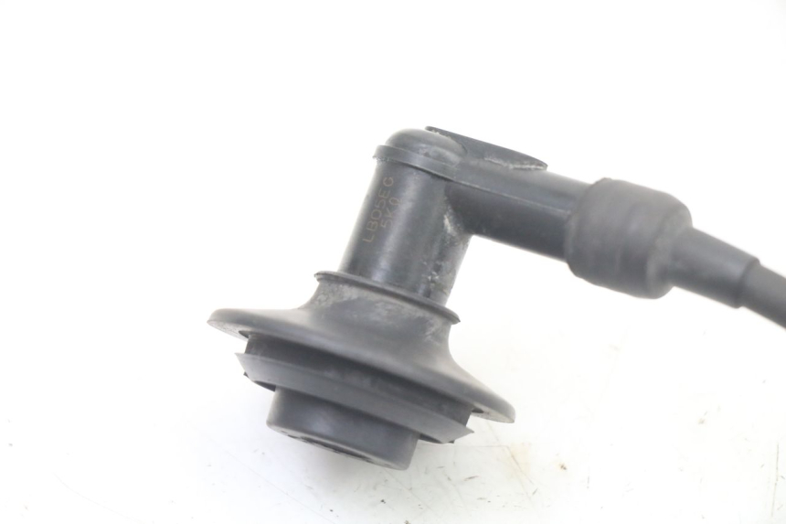 photo de BOBINA PEUGEOT ELYSTAR 50 (2002 - 2014) - Primer plano técnico