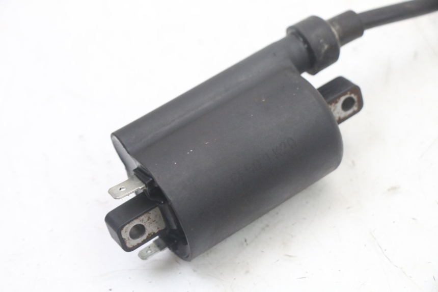 photo de BOBINA PEUGEOT KISBEE 4T 50 (2018 - 2022) - Zoom estado de uso