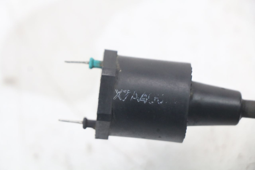 photo de BOBINA PEUGEOT LUDIX 50 (2005 - 2007) - Detalle de la pieza