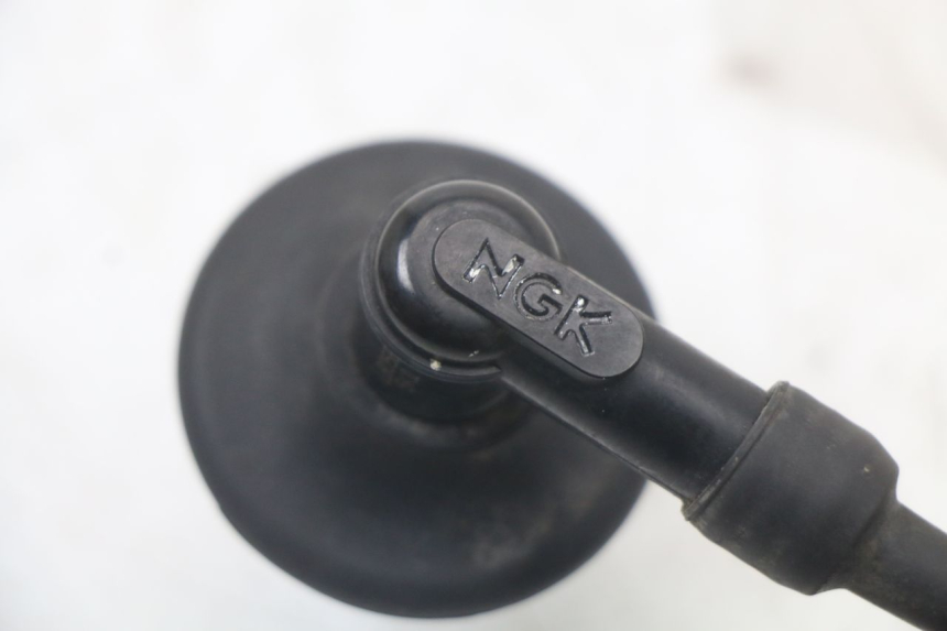 photo de BOBINA PEUGEOT LUDIX 50 (2005 - 2007) - Detalles de los puntos de fijación