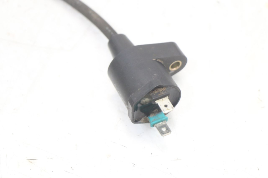 photo de BOBINA PEUGEOT LUDIX 50 (2005 - 2007) - Recambio usado revisado