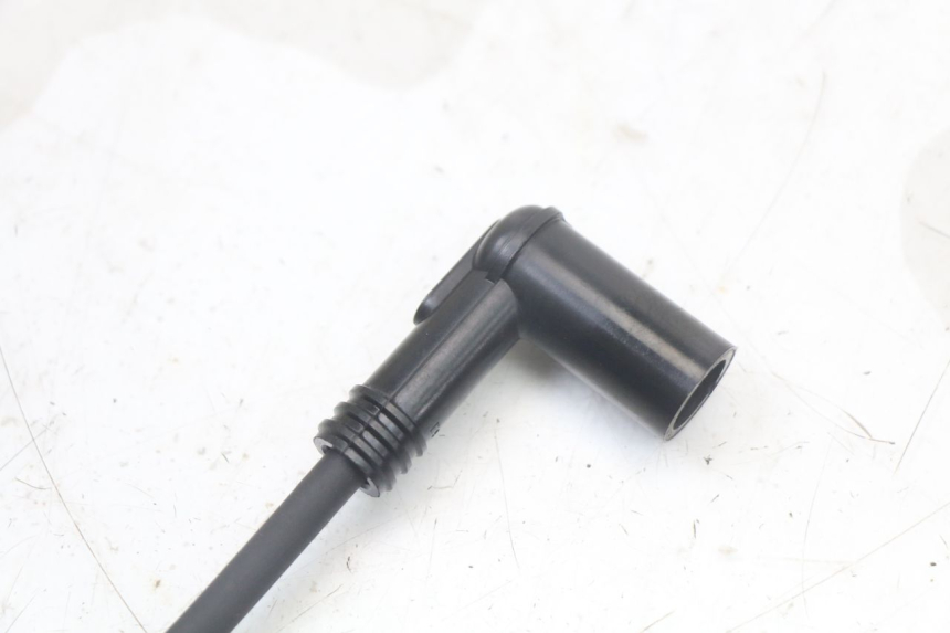 photo de BOBINA PEUGEOT LUDIX 50 (2005 - 2007) - Detalles de los puntos de fijación